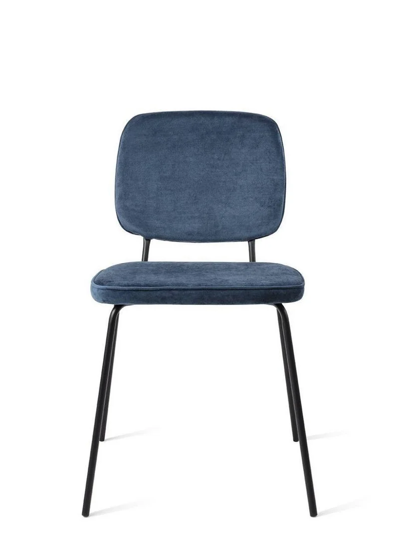 Vender Velvet Stuhl