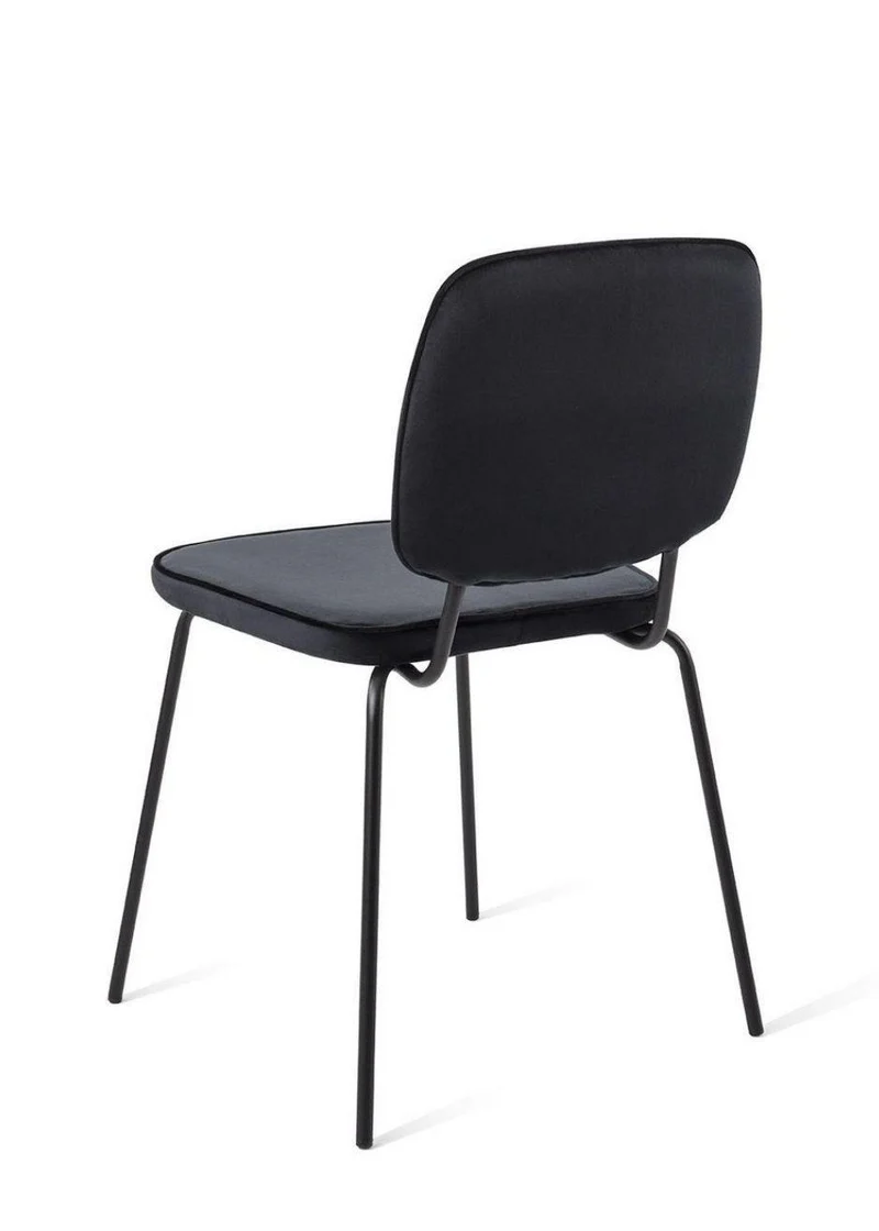 Vender Velvet Stuhl