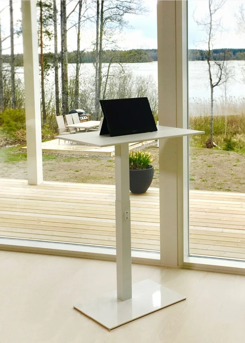 Schreibtisch Electro Smart - Selka