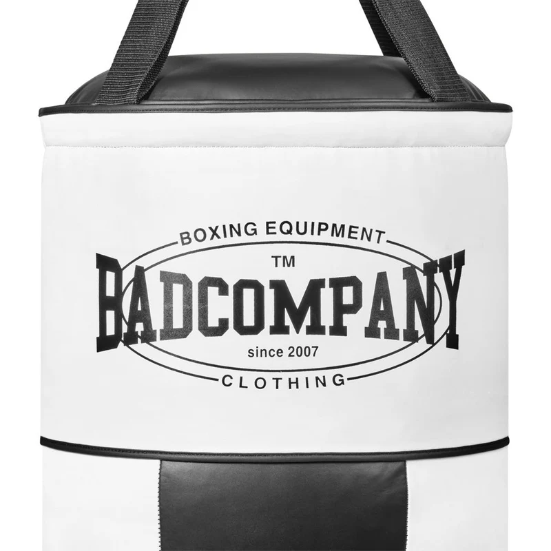 Jab & Hook Boxsack als Erdnuss-Form