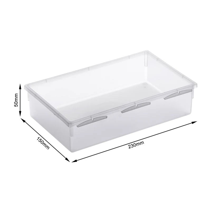 Ordnungssystem 23 x 15 cm BASIC