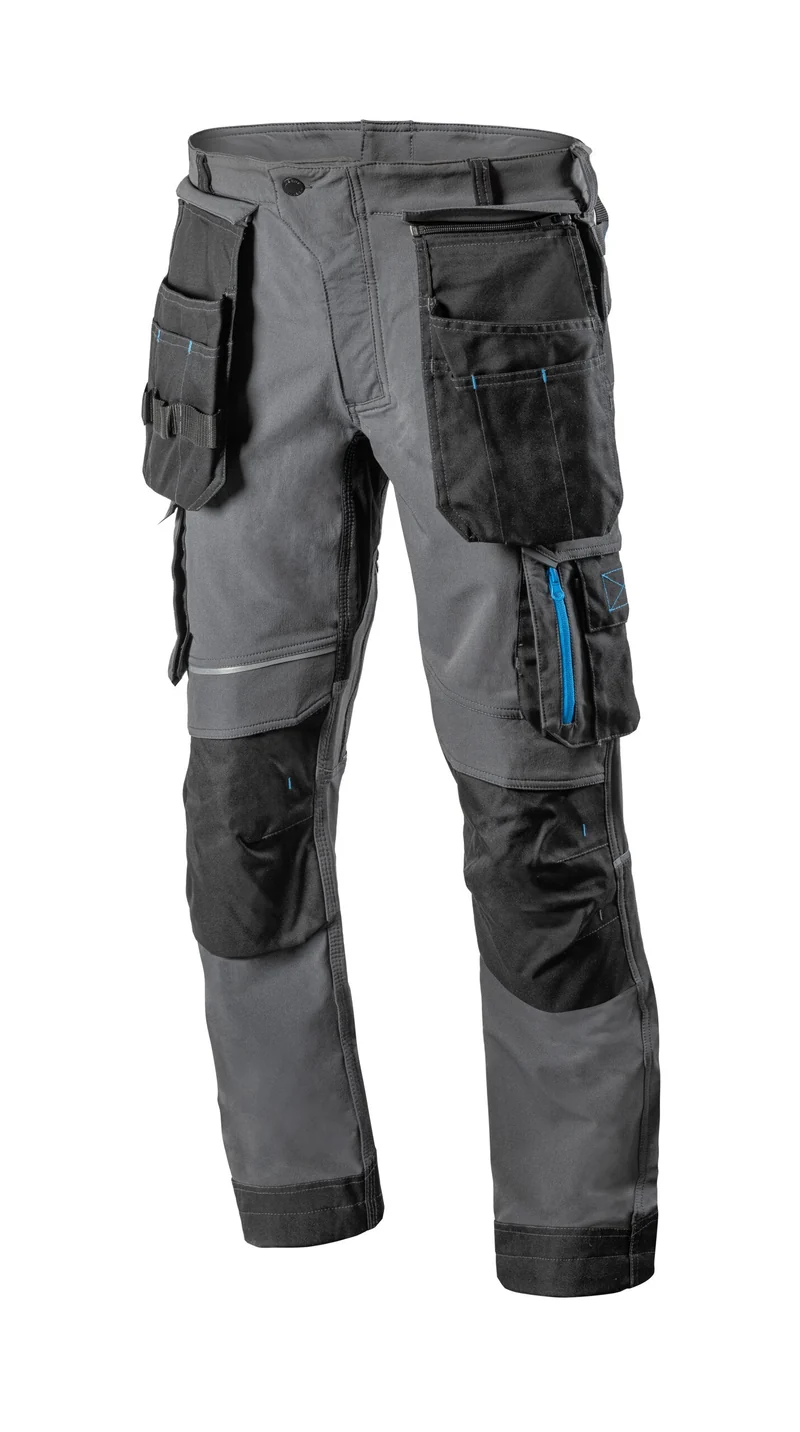 TAUBER Spodnie ochronne 4-way stretch