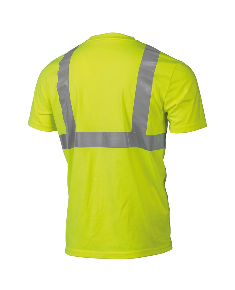 JURAL T-shirt ostrzegawczy