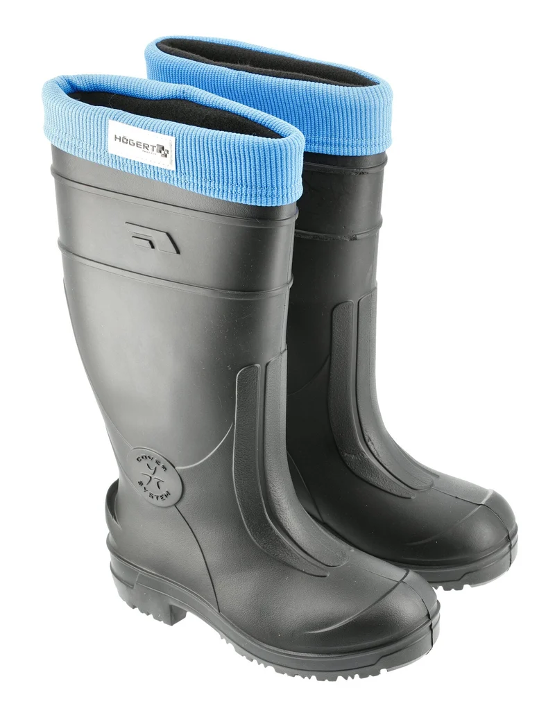 Kalosze ocieplane SB P SRC