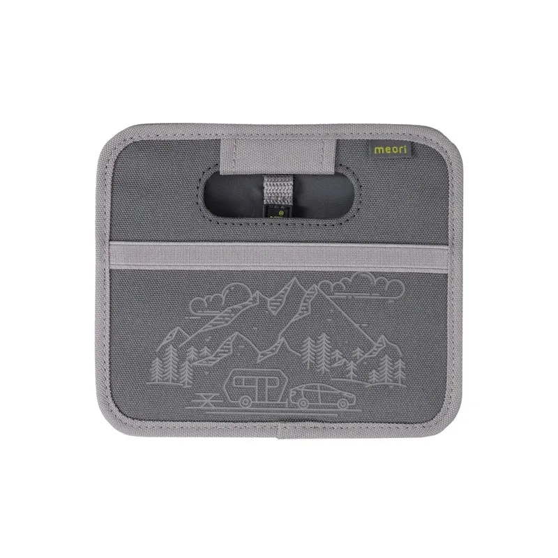 meori Faltbox Mini Granite Grey Wohnwagen