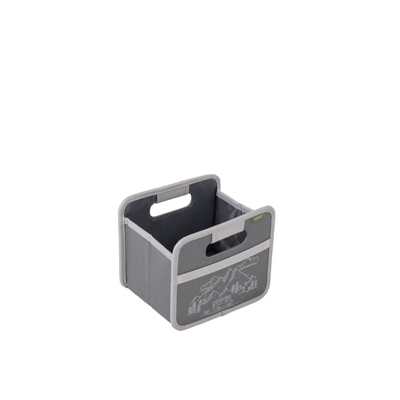 meori Faltbox Mini Granite Grey Wohnmobil