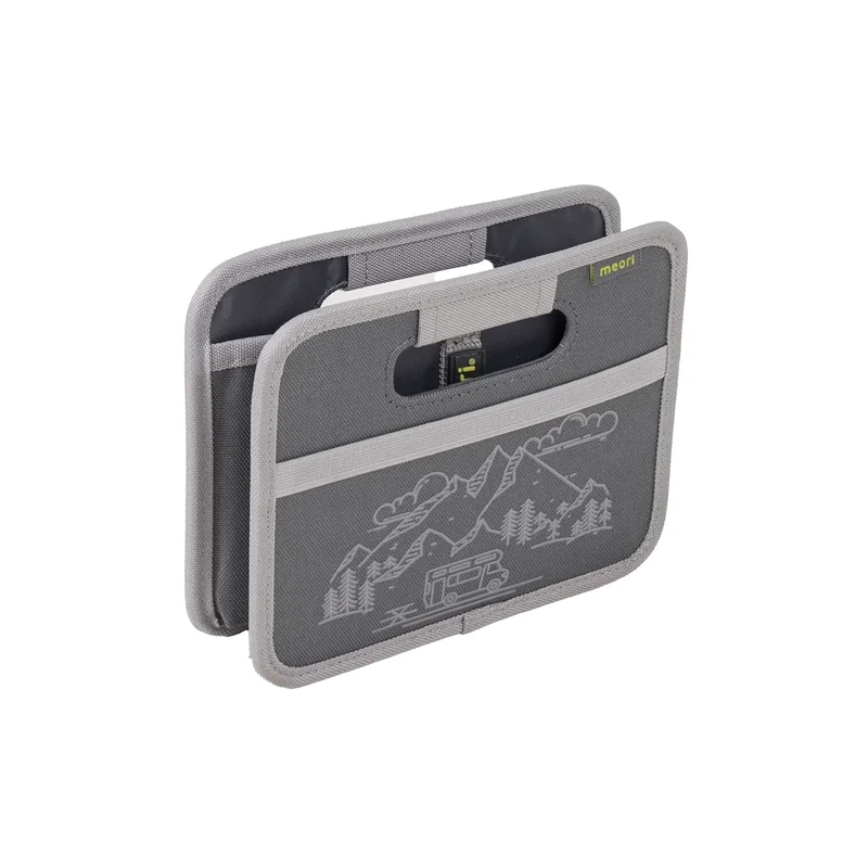 meori Faltbox Mini Granite Grey Wohnmobil