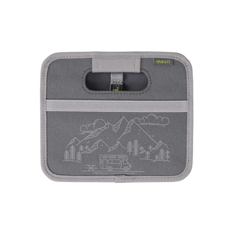 meori Faltbox Mini Granite Grey Wohnmobil