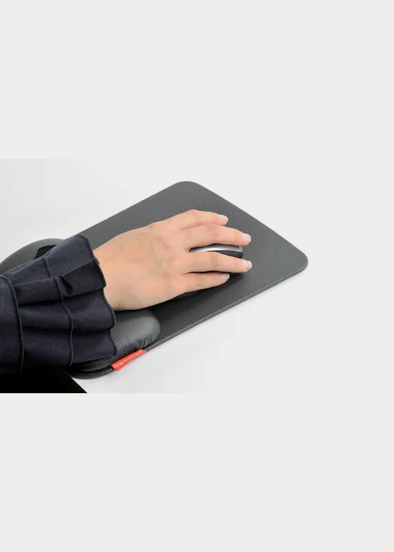ErgoPad Touch