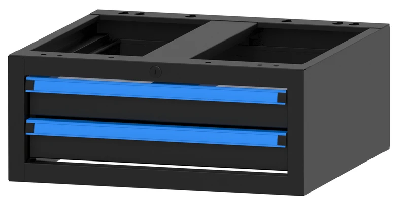 Szuflady dla stołu warsztatowego HT7G582