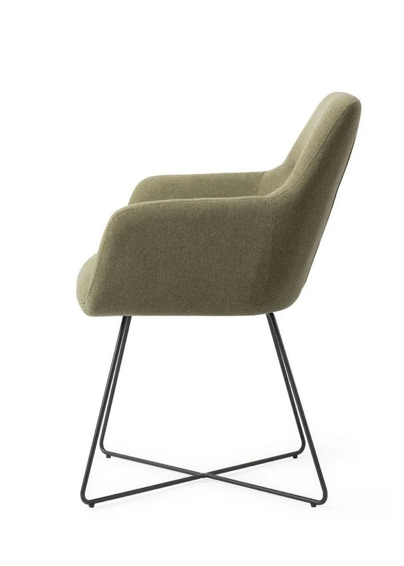 Kinko Stuhl Cross | Paar - 2 Artikel