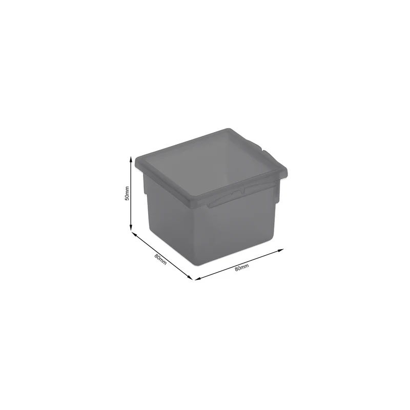Ordnungssystem 8 x 8 cm BASIC