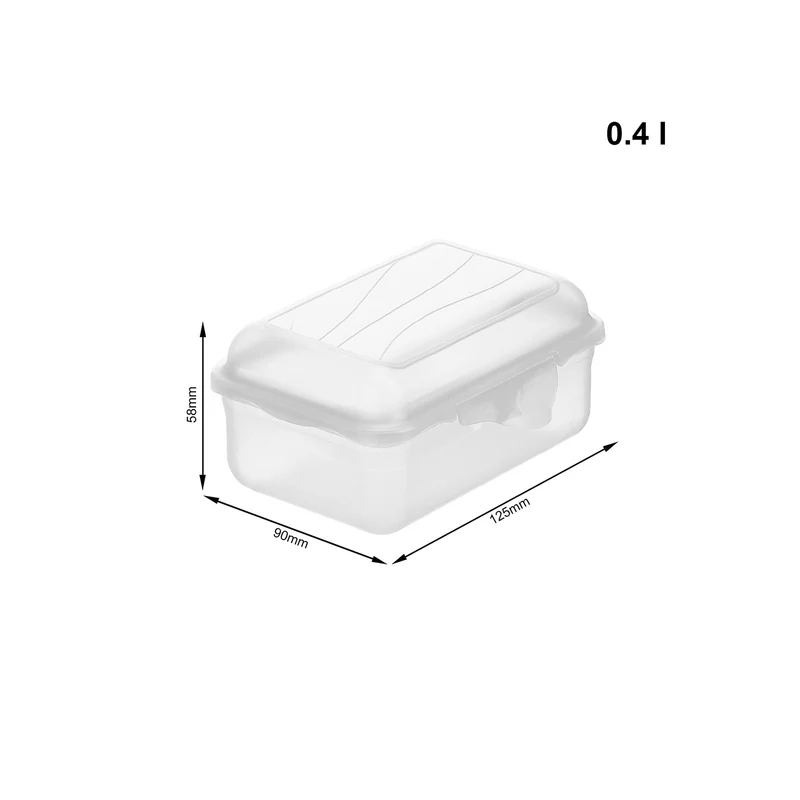 Funbox 0,4 l FUN