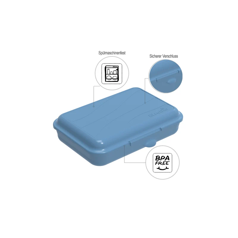 Funbox flach 0,45 l FUN