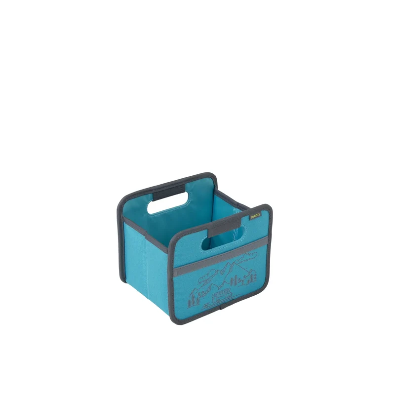 meori Faltbox Mini Azure Blue Wohnmobil