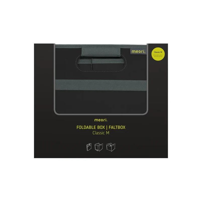 meori Faltbox M