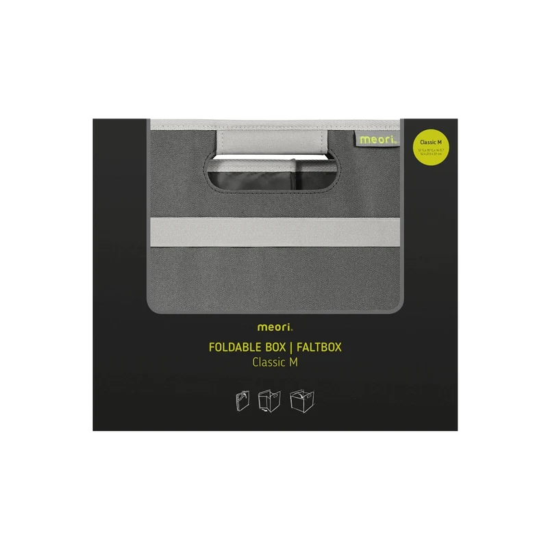 meori Faltbox M