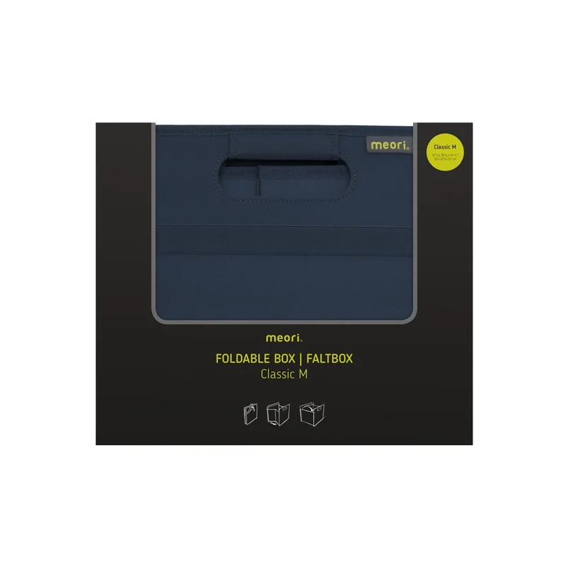 meori Faltbox M