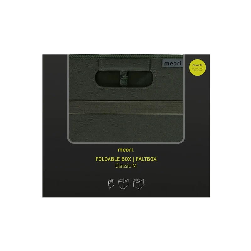 meori Faltbox M