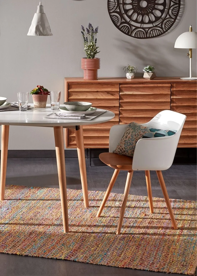 Stuhl Bjorg - Kave Home