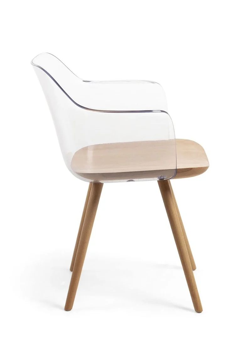 Stuhl Bjorg - Kave Home