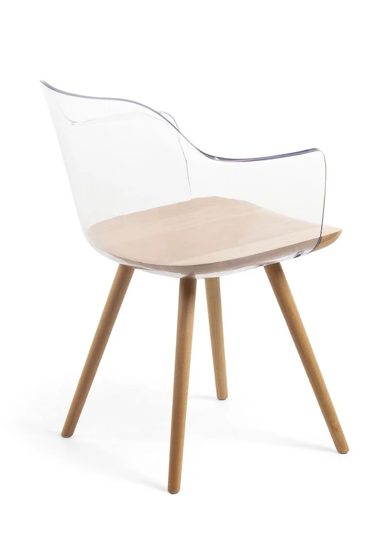Stuhl Bjorg - Kave Home