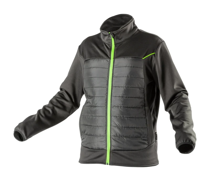 LEVIN Bluza hybrydowa