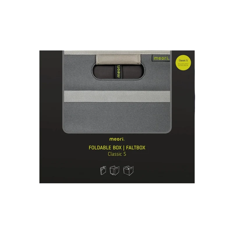meori Faltbox S