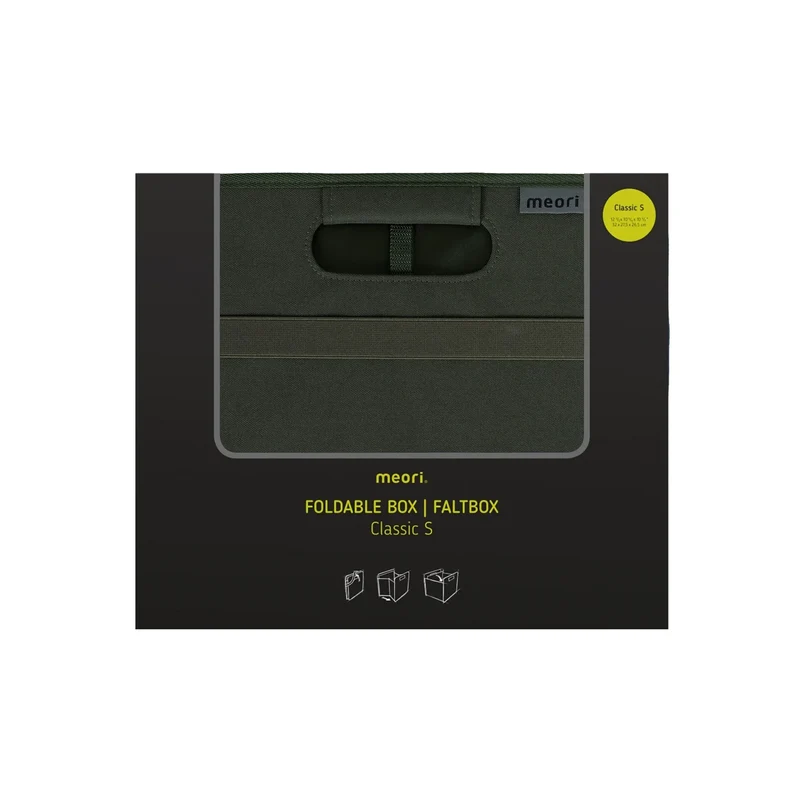 meori Faltbox S