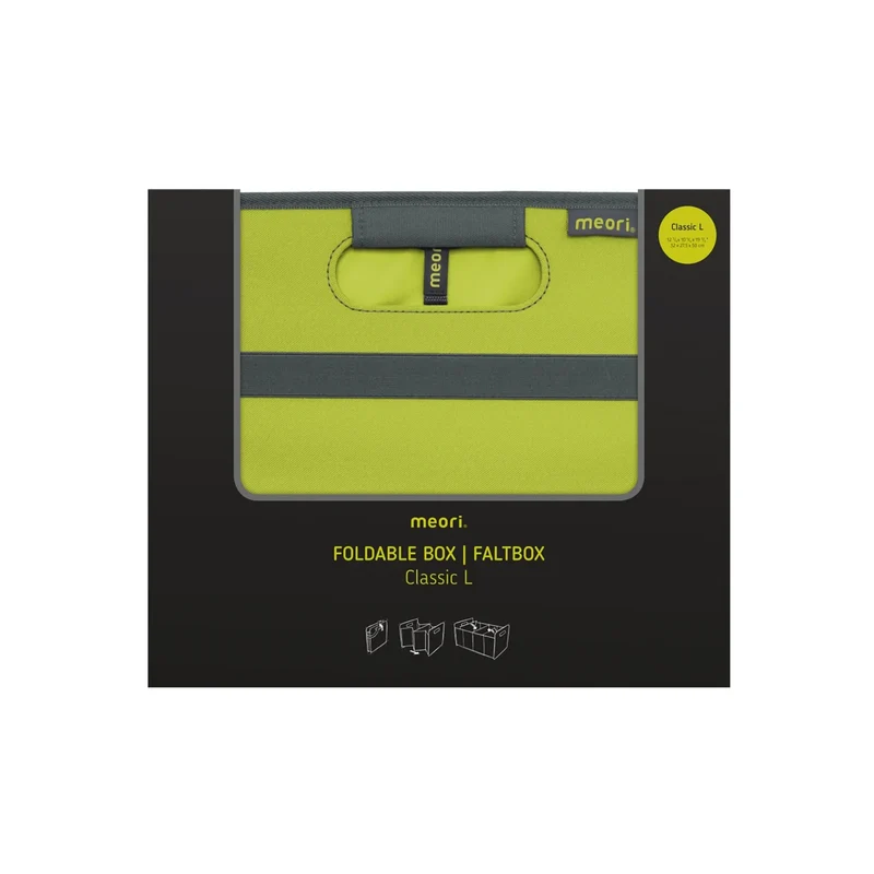 meori Faltbox L