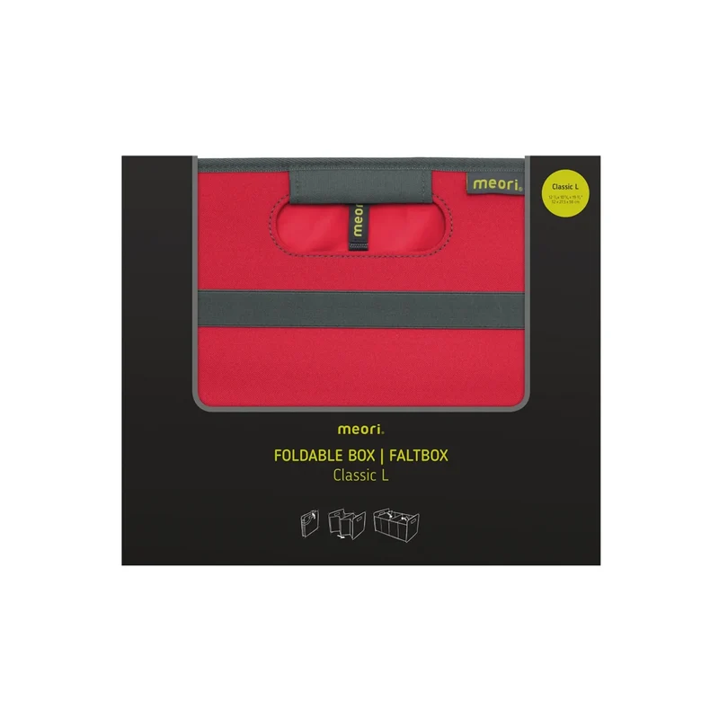meori Faltbox L