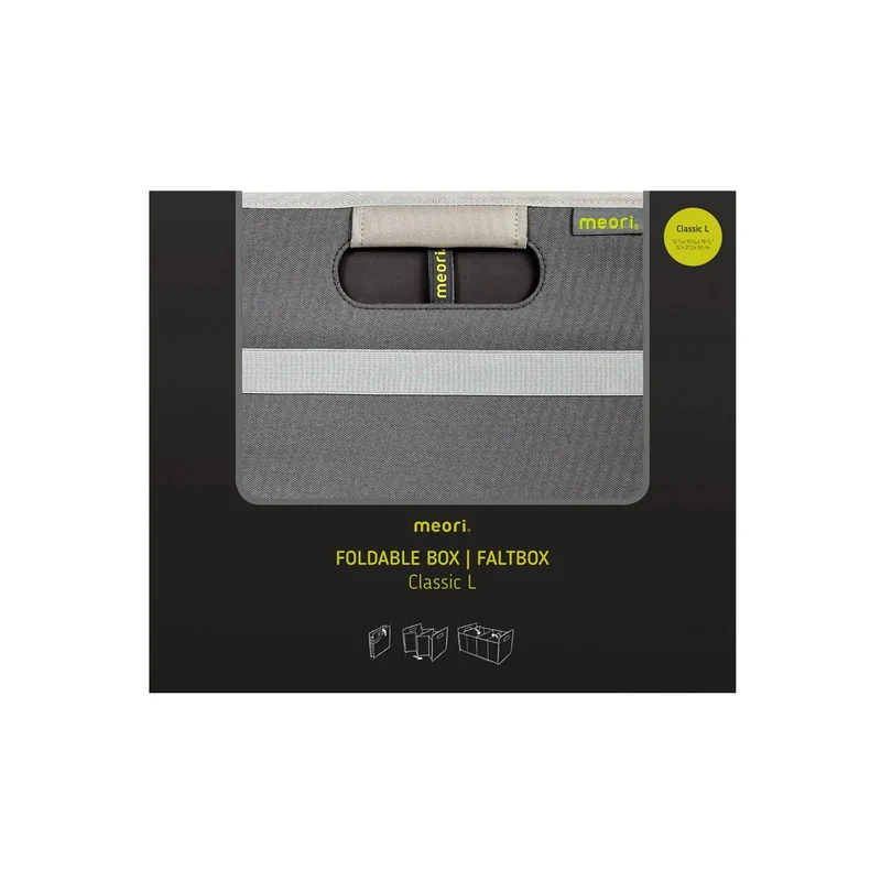 meori Faltbox L