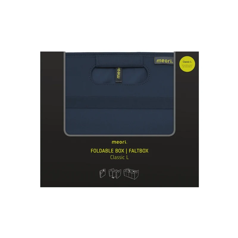 meori Faltbox L