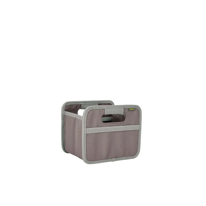 meori Faltbox Mini Palm Taupe