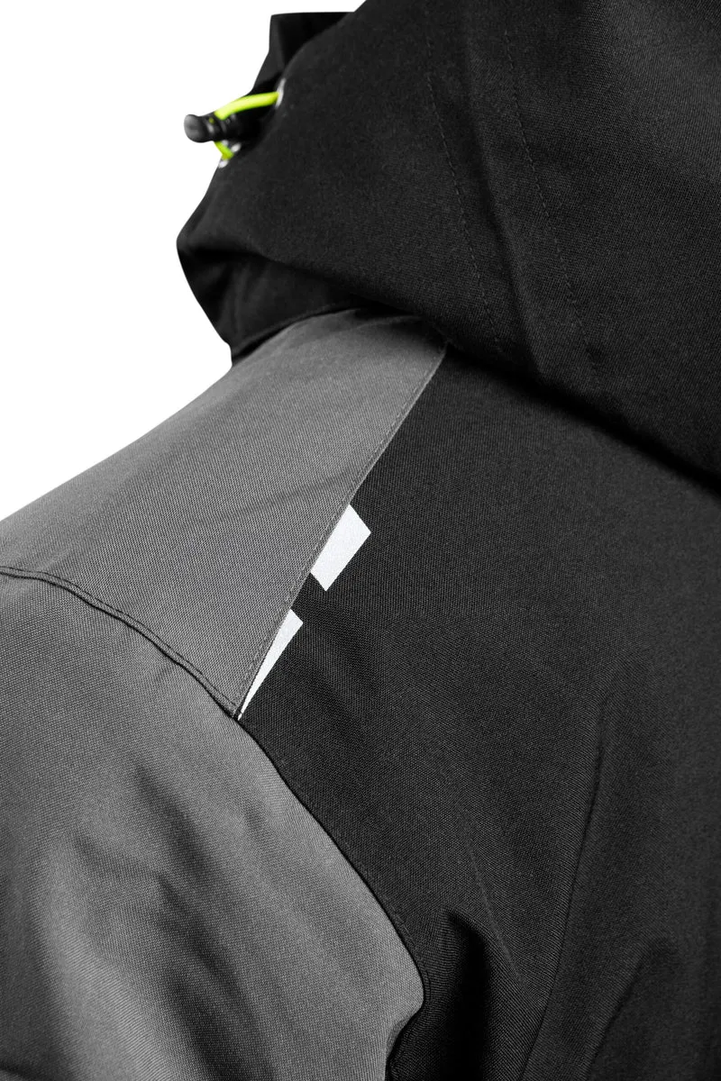 AMOS Kurtka ocieplana