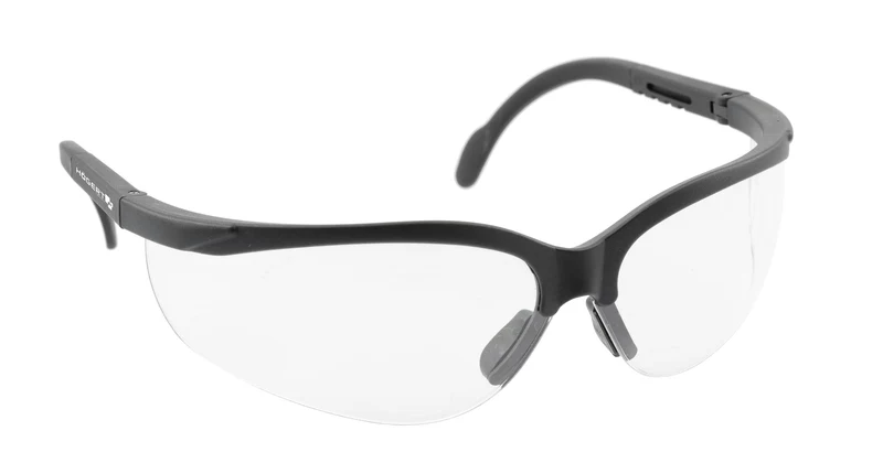 MAINZ okulary ochronne bezbarwne