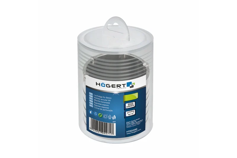 Wiertło koronowe do betonu 83 mm