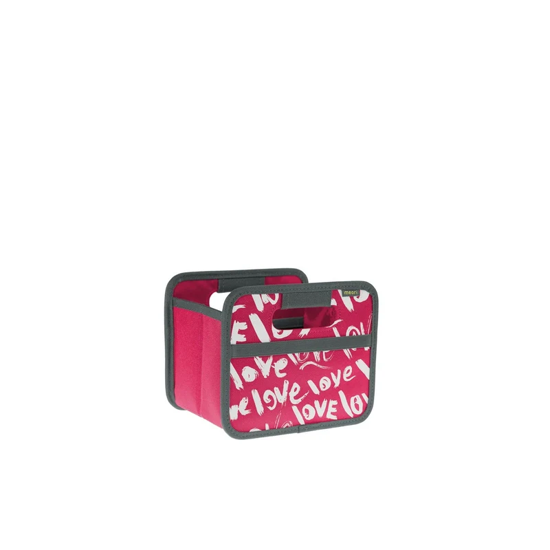 meori Faltbox Mini Berry Pink Love