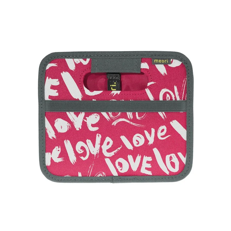 meori Faltbox Mini Berry Pink Love
