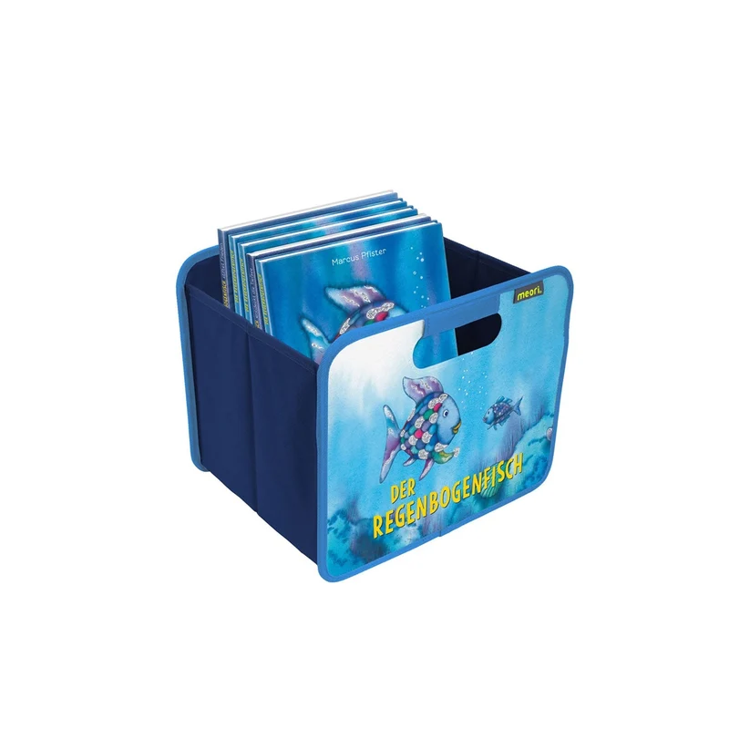 meori Faltbox S Regenbogenfisch