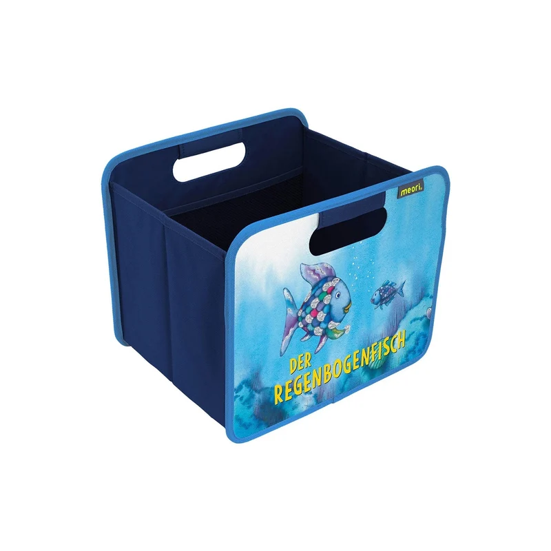 meori Faltbox S Regenbogenfisch