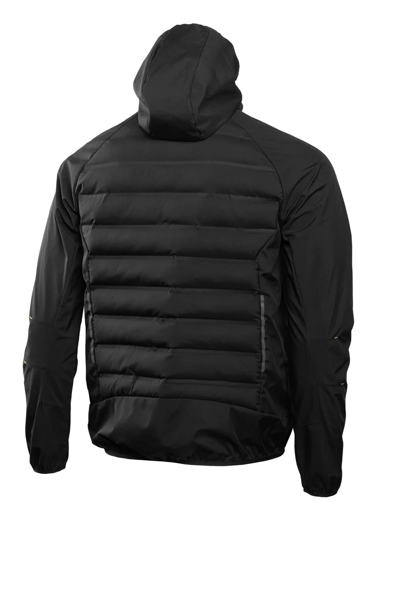 JIM Softshell z kapturem