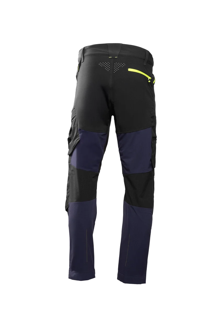 PLUM Spodnie ochronne 4-way stretch
