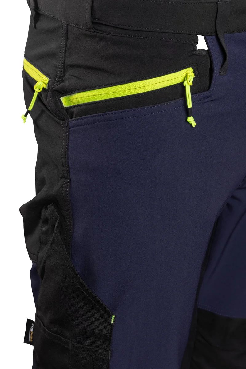 PLUM Spodnie ochronne 4-way stretch