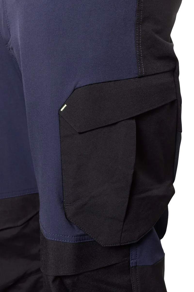 PLUM Spodnie ochronne 4-way stretch