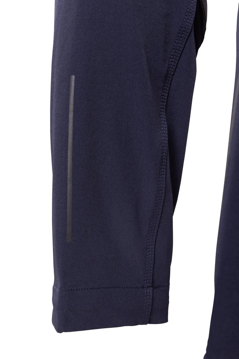 PLUM Spodnie ochronne 4-way stretch