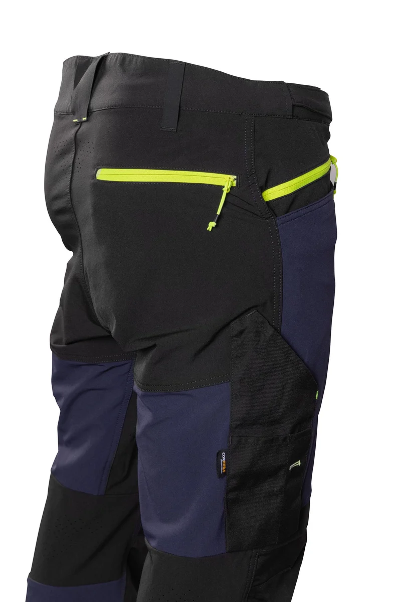 PLUM Spodnie ochronne 4-way stretch