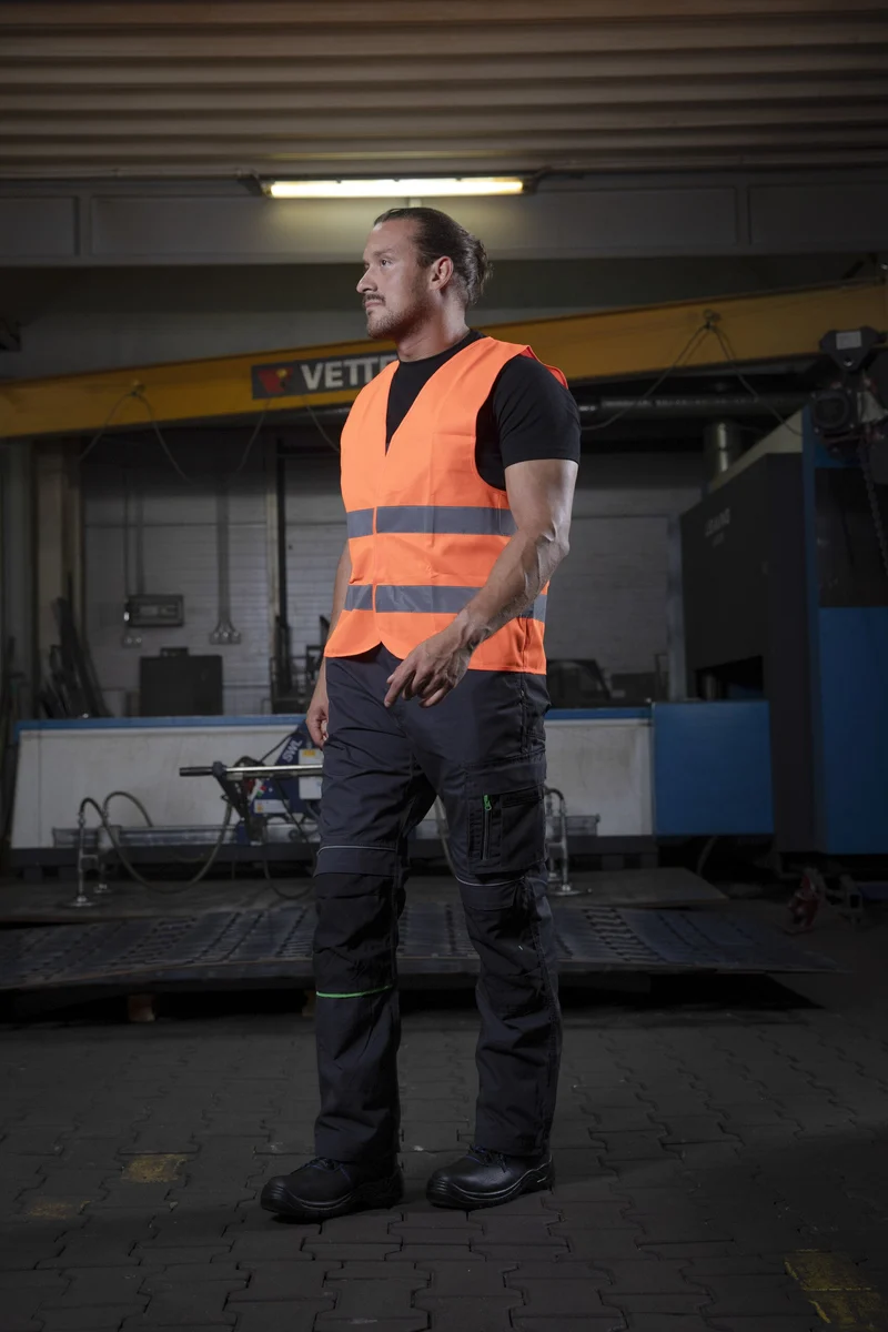 LEMBERG Spodnie ochronne