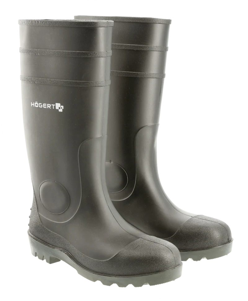 RITTER kalosze ochronne S5L FO SR