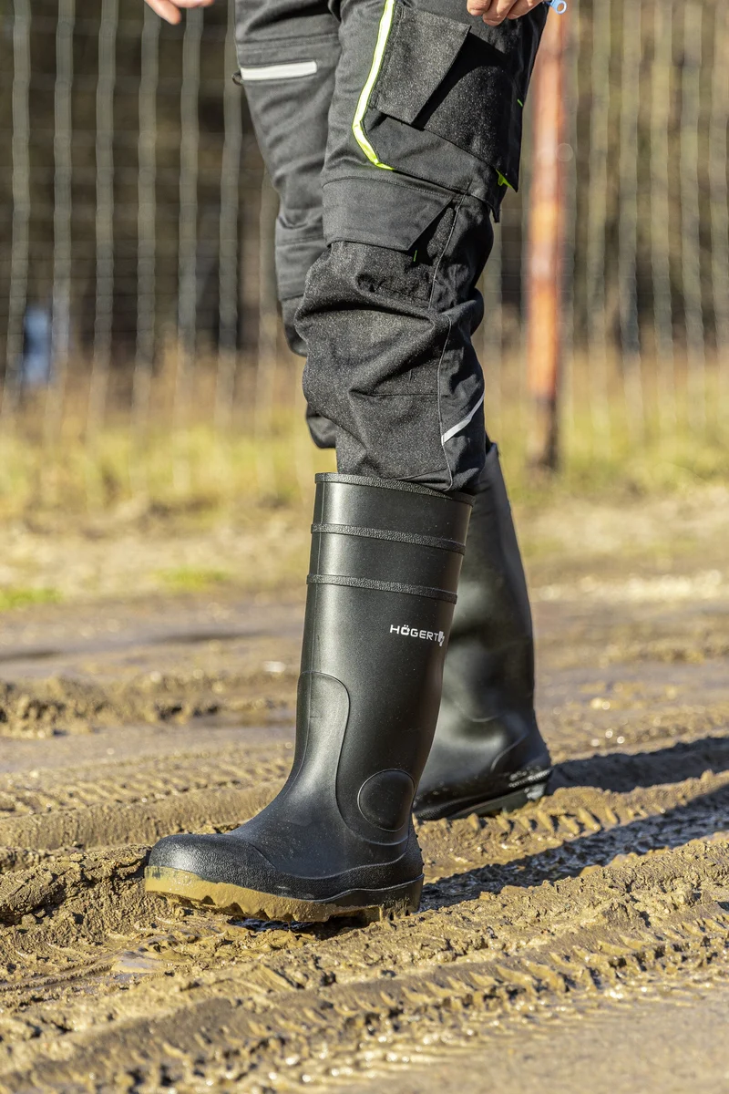 RITTER kalosze ochronne S5L FO SR